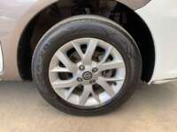 Nissan Versa 2022 4p Sense L4/1.6 Man 2022 Nissan Versa Venta Llantas 10
