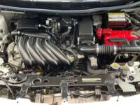 Nissan Versa 2022 4p Sense L4/1.6 Man 2022 Nissan Versa Venta Motor 2