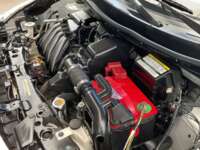Nissan Versa 2022 4p Sense L4/1.6 Man 2022 Nissan Versa Venta Motor 3
