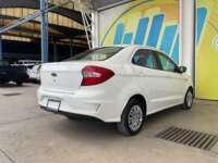 Ford Figo 2021 4p Impulse L3/1.5 Man  2021 Ford Figo Venta Exteriores 5