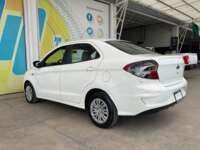 Ford Figo 2021 4p Impulse L3/1.5 Man  2021 Ford Figo Venta Exteriores 7