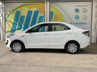 Ford Figo 2021 4p Impulse L3/1.5 Man  2021 Ford Figo Venta Exteriores 8