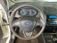Ford Figo 2021 4p Impulse L3/1.5 Man  2021 Ford Figo Venta Interiores 1