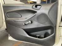 Ford Figo 2021 4p Impulse L3/1.5 Man  2021 Ford Figo Venta Interiores 14