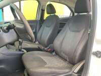 Ford Figo 2021 4p Impulse L3/1.5 Man  2021 Ford Figo Venta Interiores 15