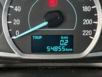Ford Figo 2021 4p Impulse L3/1.5 Man  2021 Ford Figo Venta Interiores 3