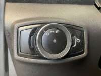 Ford Figo 2021 4p Impulse L3/1.5 Man  2021 Ford Figo Venta Interiores 5
