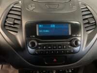 Ford Figo 2021 4p Impulse L3/1.5 Man  2021 Ford Figo Venta Interiores 7