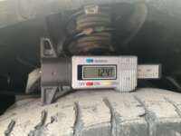 Ford Figo 2021 4p Impulse L3/1.5 Man  2021 Ford Figo Venta Llantas 12
