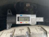 Ford Figo 2021 4p Impulse L3/1.5 Man  2021 Ford Figo Venta Llantas 3