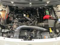 Ford Figo 2021 4p Impulse L3/1.5 Man  2021 Ford Figo Venta Motor 2