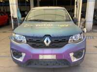 Renault Kwid 2022 5p Iconic L3/1.0 Man IMG_6536
