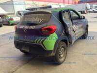 Renault Kwid 2022 5p Iconic L3/1.0 Man IMG_6539