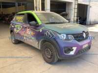 Renault Kwid 2022 5p Iconic L3/1.0 Man IMG_6537