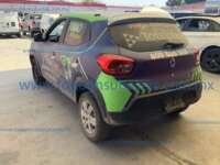 Renault Kwid 2022 5p Iconic L3/1.0 Man IMG_6541