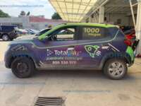 Renault Kwid 2022 5p Iconic L3/1.0 Man IMG_6542