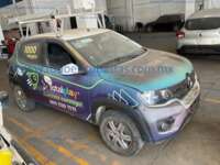 Renault Kwid 2022 5p Iconic L3/1.0 Man IMG_5725
