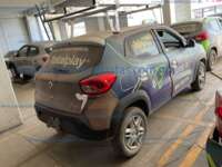 Renault Kwid 2022 5p Iconic L3/1.0 Man IMG_5726