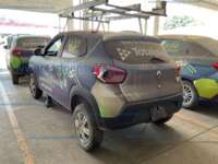 Renault Kwid 2022 5p Iconic L3/1.0 Man IMG_5728