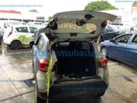 Renault Kwid 2022 5p Iconic L3/1.0 Man 2022 Renault Kwid Ingreso Cajuela 0
