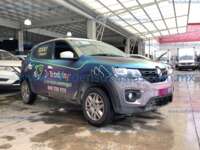 Renault Kwid 2022 5p Iconic L3/1.0 Man 2022 Renault Kwid Ingreso Exteriores 2