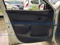 Renault Kwid 2022 5p Iconic L3/1.0 Man 2022 Renault Kwid Ingreso Interiores 0