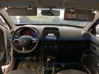 Renault Kwid 2022 5p Iconic L3/1.0 Man 2022 Renault Kwid Ingreso Interiores 11