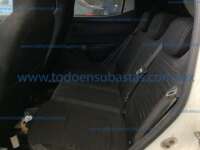 Renault Kwid 2022 5p Iconic L3/1.0 Man 2022 Renault Kwid Ingreso Interiores 13