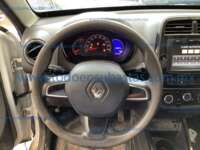Renault Kwid 2022 5p Iconic L3/1.0 Man 2022 Renault Kwid Ingreso Interiores 2