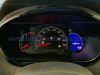 Renault Kwid 2022 5p Iconic L3/1.0 Man 2022 Renault Kwid Ingreso Interiores 3