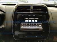 Renault Kwid 2022 5p Iconic L3/1.0 Man 2022 Renault Kwid Ingreso Interiores 5