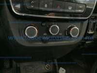 Renault Kwid 2022 5p Iconic L3/1.0 Man 2022 Renault Kwid Ingreso Interiores 6