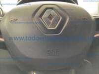 Renault Kwid 2022 5p Iconic L3/1.0 Man 2022 Renault Kwid Ingreso Interiores 8