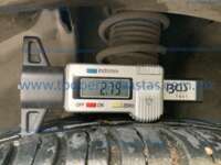 Renault Kwid 2022 5p Iconic L3/1.0 Man 2022 Renault Kwid Ingreso Llantas 11