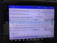 Renault Kwid 2022 5p Iconic L3/1.0 Man 2022 Renault Kwid Ingreso Motor 4