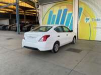Nissan Versa 2022 4p Sense L4/1.6 Man 2022 Nissan Versa Venta Exteriores 5