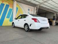Nissan Versa 2022 4p Sense L4/1.6 Man 2022 Nissan Versa Venta Exteriores 7