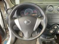 Nissan Versa 2022 4p Sense L4/1.6 Man 2022 Nissan Versa Venta Interiores 1