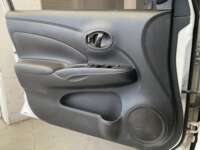 Nissan Versa 2022 4p Sense L4/1.6 Man 2022 Nissan Versa Venta Interiores 15