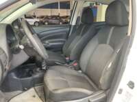 Nissan Versa 2022 4p Sense L4/1.6 Man 2022 Nissan Versa Venta Interiores 16