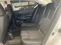 Nissan Versa 2022 4p Sense L4/1.6 Man 2022 Nissan Versa Venta Interiores 18