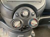 Nissan Versa 2022 4p Sense L4/1.6 Man 2022 Nissan Versa Venta Interiores 7
