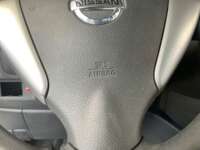 Nissan Versa 2022 4p Sense L4/1.6 Man 2022 Nissan Versa Venta Interiores 10
