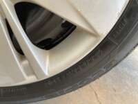 Nissan Versa 2022 4p Sense L4/1.6 Man 2022 Nissan Versa Venta Llantas 5