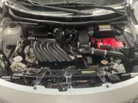 Nissan Versa 2022 4p Sense L4/1.6 Man 2022 Nissan Versa Venta Motor 2