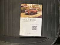 Renault Kwid 2022 5p Iconic L3/1.0 Man 2022 Renault Kwid Venta Documentos 1