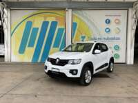 Renault Kwid 2022 5p Iconic L3/1.0 Man 2022 Renault Kwid Venta Exteriores 1