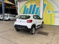 Renault Kwid 2022 5p Iconic L3/1.0 Man 2022 Renault Kwid Venta Exteriores 5