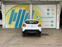 Renault Kwid 2022 5p Iconic L3/1.0 Man 2022 Renault Kwid Venta Exteriores 6