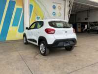 Renault Kwid 2022 5p Iconic L3/1.0 Man 2022 Renault Kwid Venta Exteriores 7